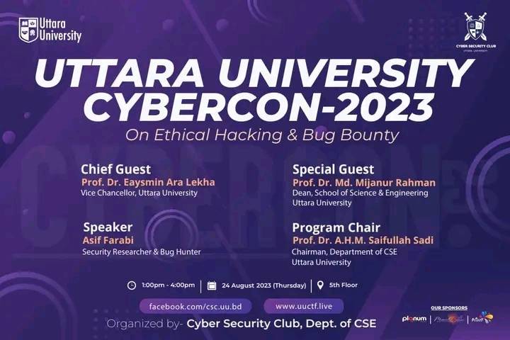 CyberCon 2023